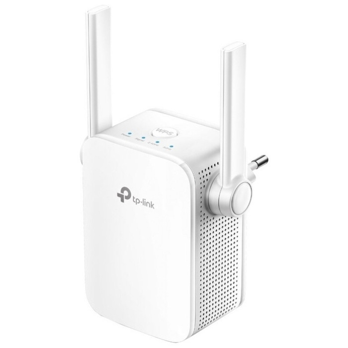 TP-LINK RE205 белый
