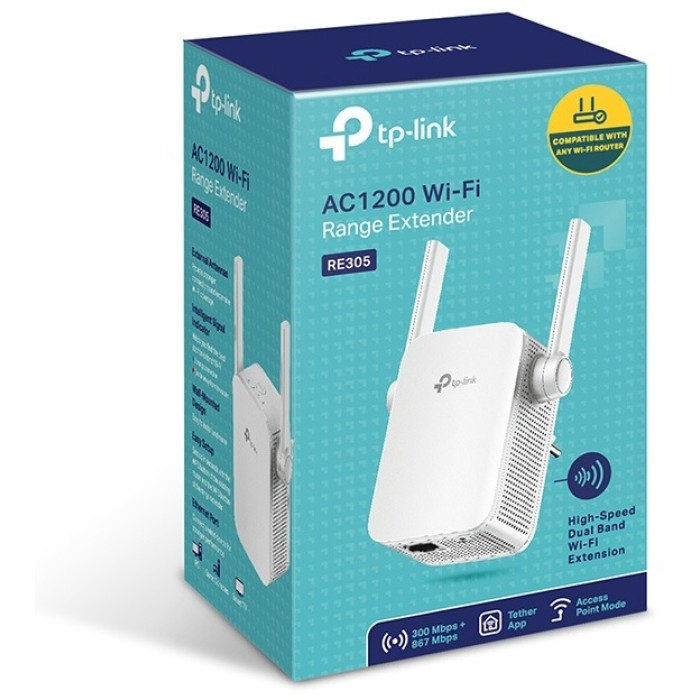 Tp-Link RE305 AC1200