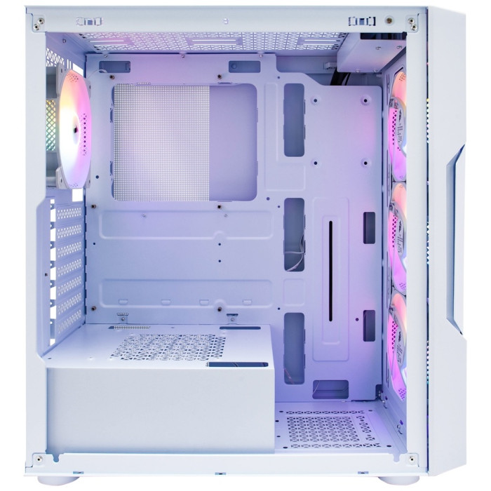 1STPLAYER T7-P-WH-4F7-W белый