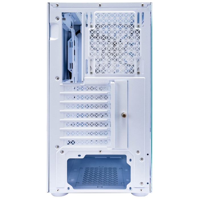 1STPLAYER T7-P-WH-4F7-W белый