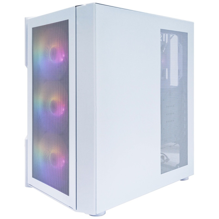 1STPLAYER T7-P-WH-4F7-W белый