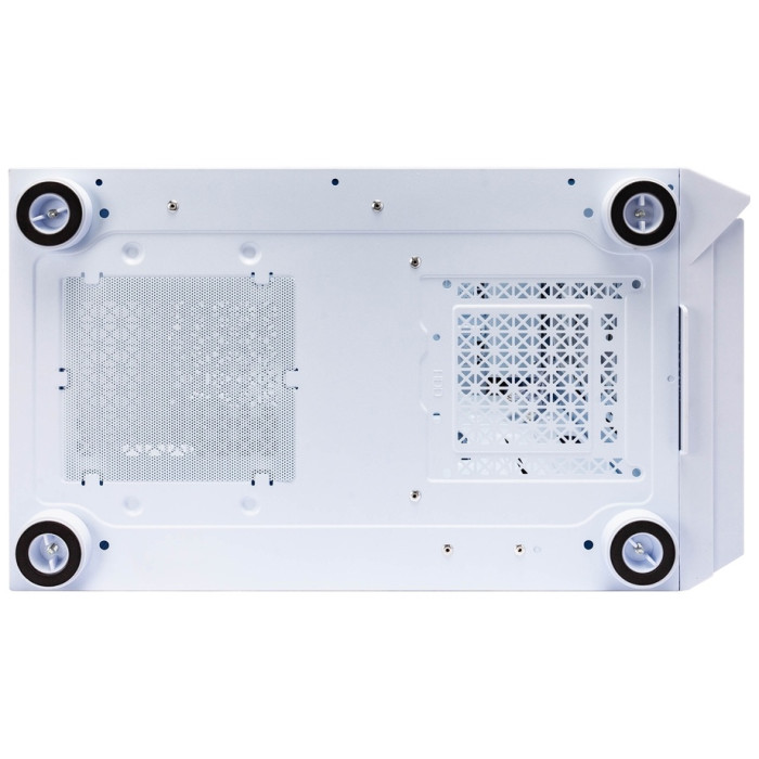 1STPLAYER T7-P-WH-4F7-W белый