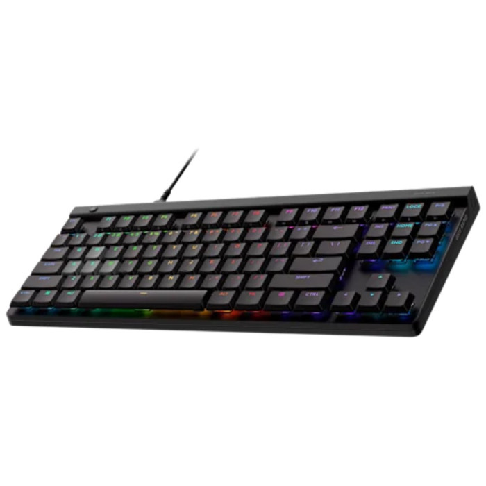 Logitech G515 RAPID TKL BLACK 920-013861 черный