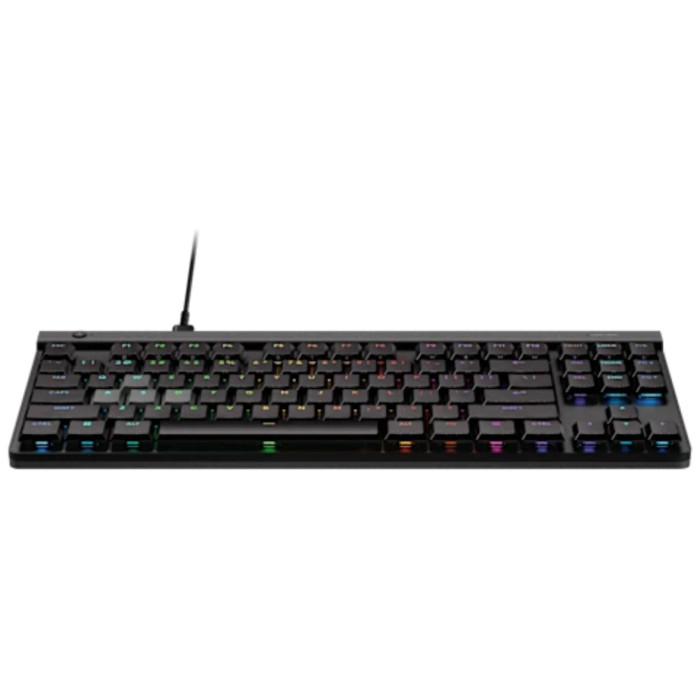 Logitech G515 RAPID TKL BLACK 920-013861 черный