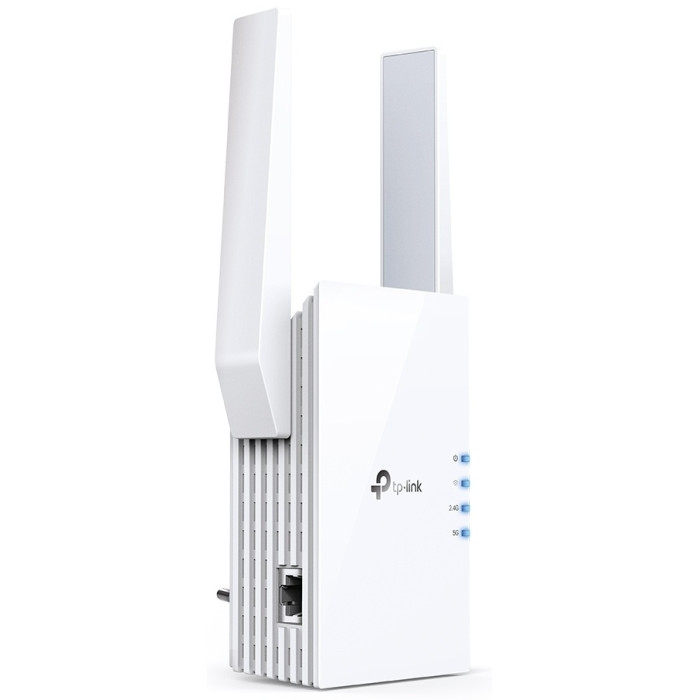 TP-LINK RE505X белый