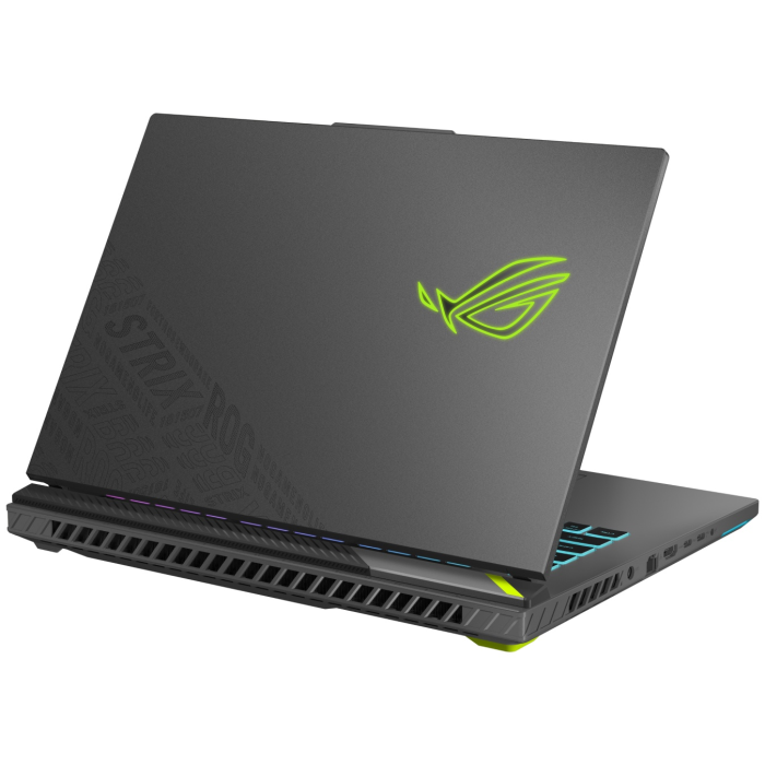 ASUS ROG Strix G16 G614FR-S5177 16' / 32 Гб / SSD 1024 Гб / DOS / 90NR0NK8-M009H0