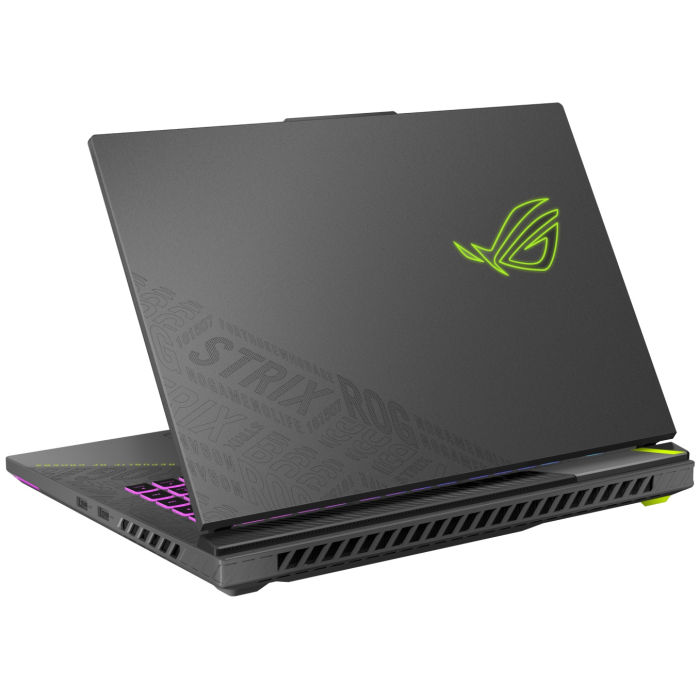 ASUS ROG Strix G16 G614FR-S5177 16' / 32 Гб / SSD 1024 Гб / DOS / 90NR0NK8-M009H0
