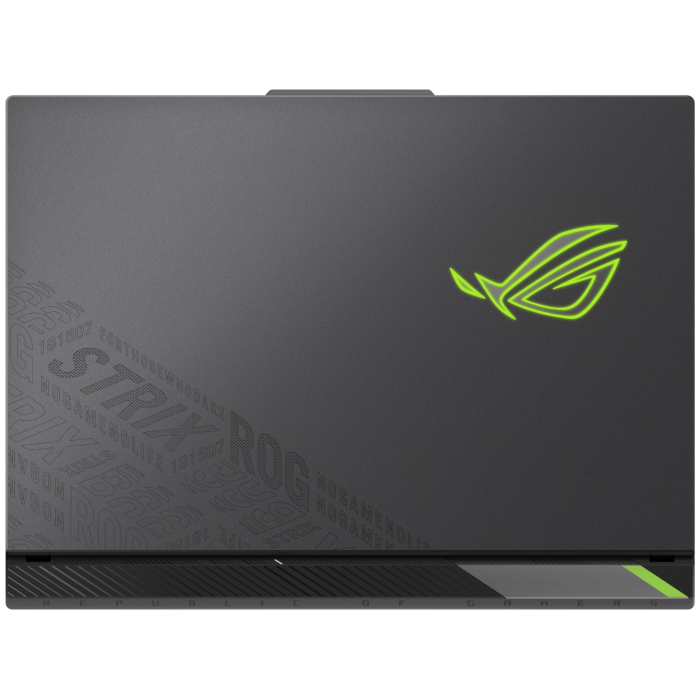 ASUS ROG Strix G16 G614FR-S5177 16' / 32 Гб / SSD 1024 Гб / DOS / 90NR0NK8-M009H0