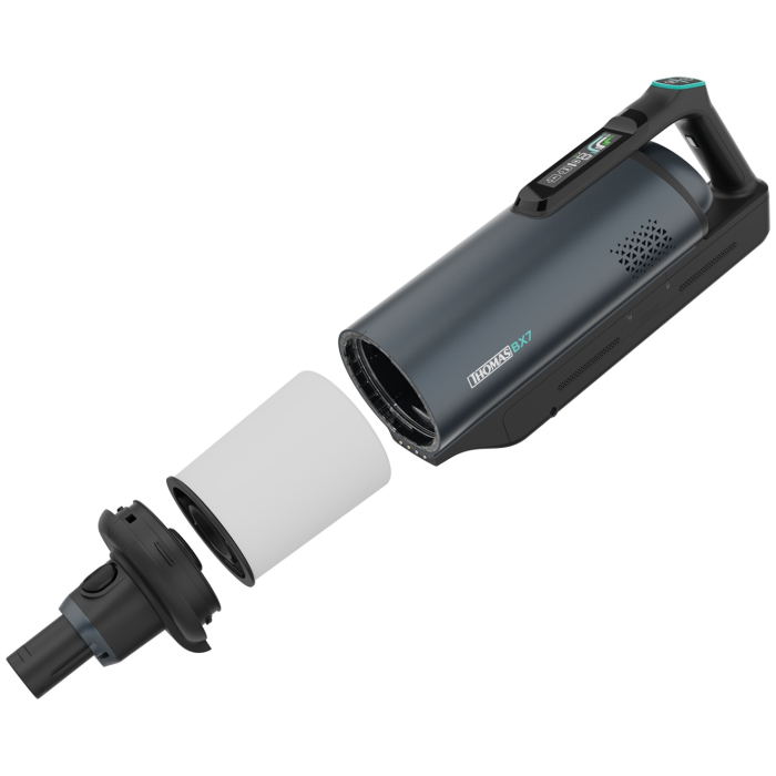 Thomas BX 7 черный