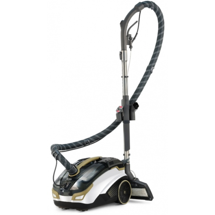 Thomas Amfibia PRO 4ALL белый, черный