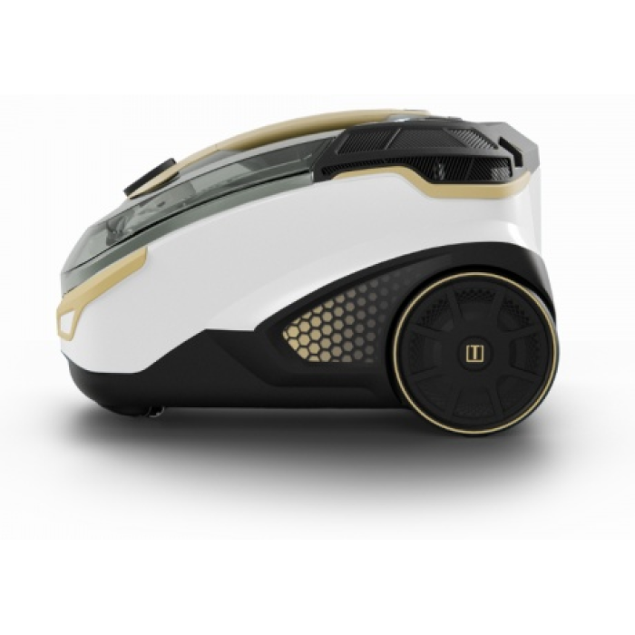 Thomas Amfibia PRO 4ALL белый, черный