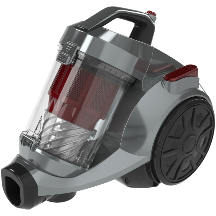 HAYAI Fast Power HR4861EA красный, серый