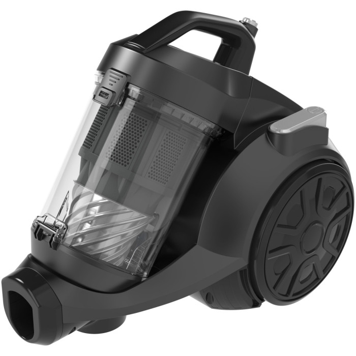 HAYAI Fast Power HS4860EA серебристый, серый