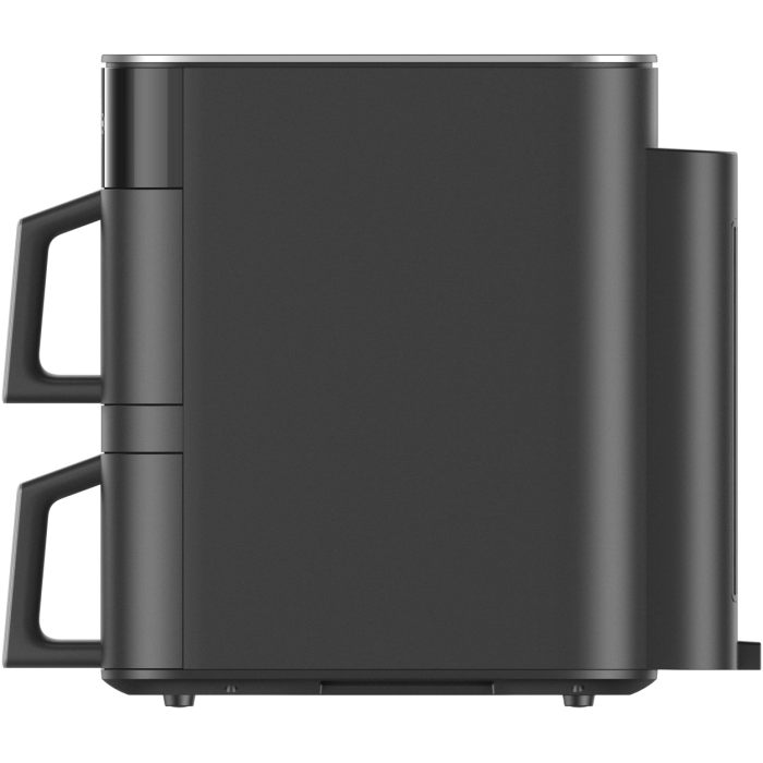 Аэрогриль Xiaomi Dual Zone Air Fryer 12L черный