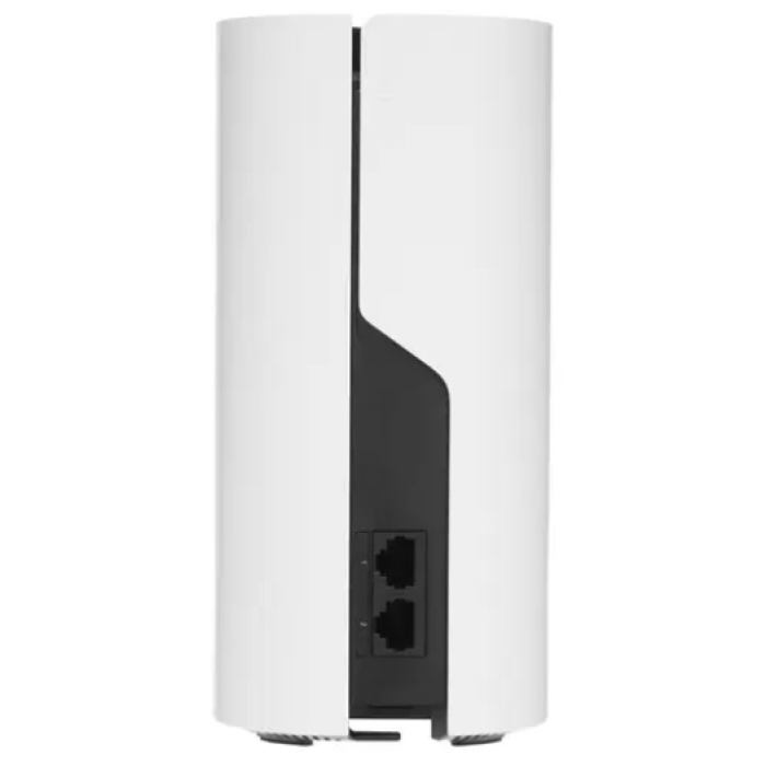 TP-LINK Deco M4 DECO M4 3-Pack AC1200 белый