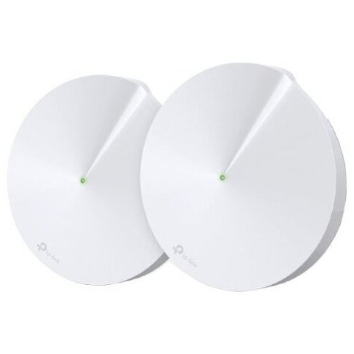 TP-LINK Deco M5 2-pack белый