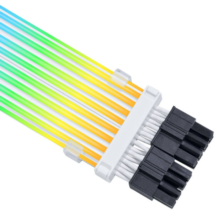 Кабель LIAN LI 8 pin - 8 pin G89.PW8-1W-CPU.00