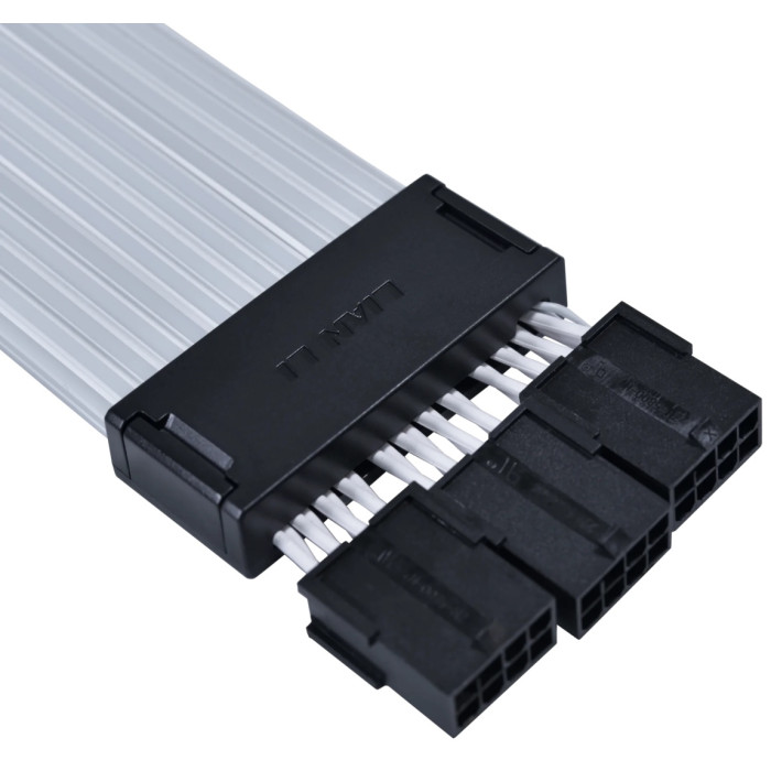 Кабель LIAN LI 8 pin - 8 pin 0.36 м G89.PW12-1W.00