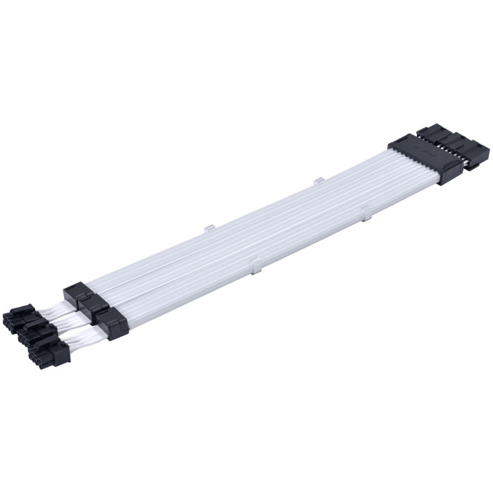 Кабель LIAN LI 8 pin - 8 pin 0.36 м G89.PW12-1W.00