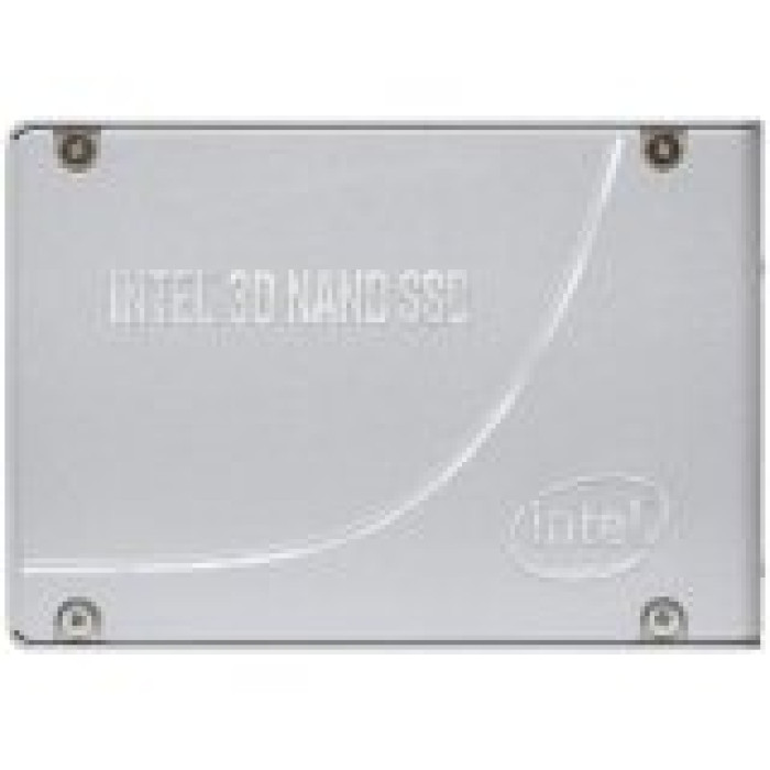 Intel SSD DC P4610 Series (1.6TB, 2.5in PCIe 3.1 x4, 3D2, TLC) Generic Single Pack, MM# 978083, EAN: 735858385398<br>