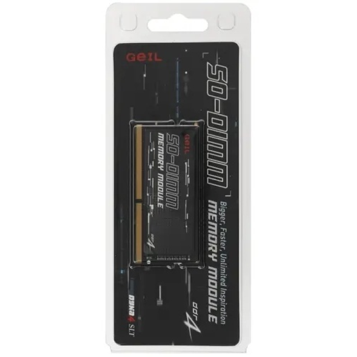 Geil GS48GB3200C22SC 8 Гб