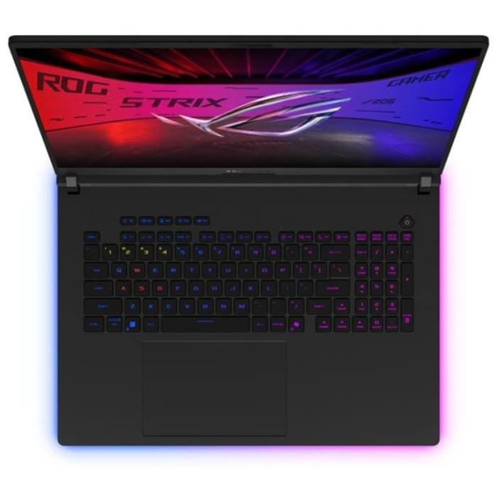 ASUS ROG Strix SCAR 18 18' / 64 Гб / SSD 2000 Гб / Win 11 / 90NR0LF1-M005S0