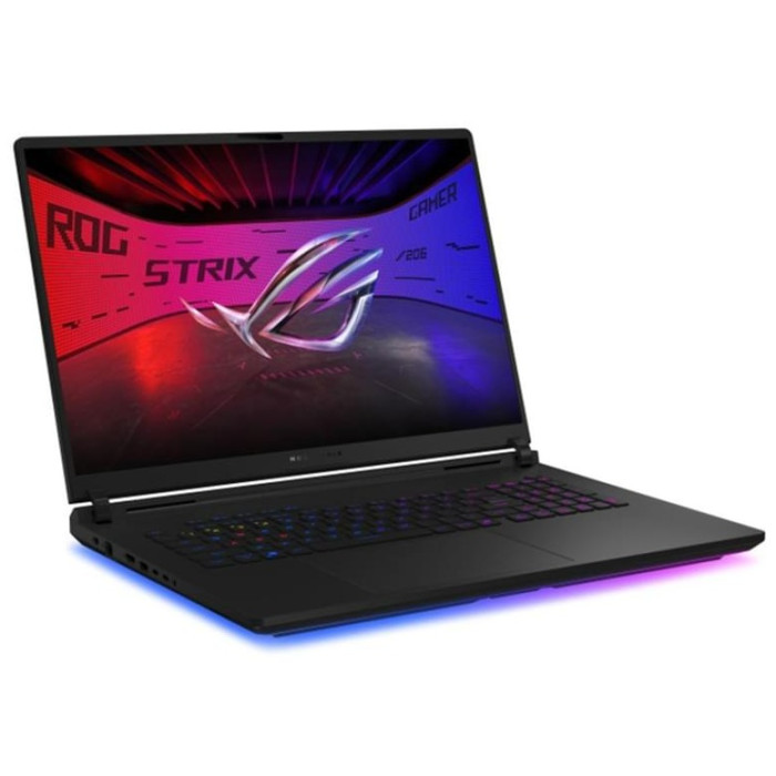 ASUS ROG Strix SCAR 18 18' / 64 Гб / SSD 2000 Гб / Win 11 / 90NR0LF1-M005S0
