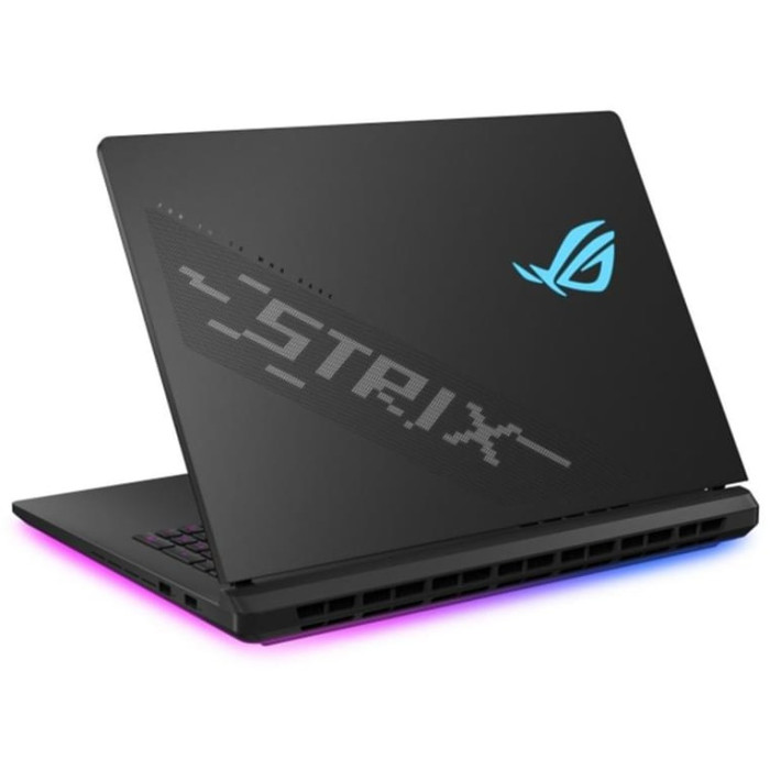 ASUS ROG Strix SCAR 18 18' / 64 Гб / SSD 2000 Гб / Win 11 / 90NR0LF1-M005S0