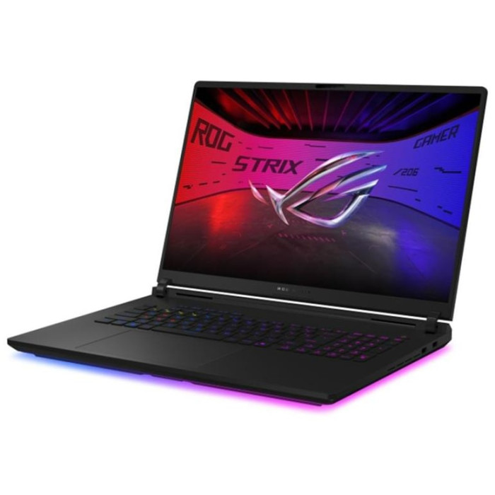 ASUS ROG Strix SCAR 18 18' / 64 Гб / SSD 2000 Гб / Win 11 / 90NR0LF1-M005S0