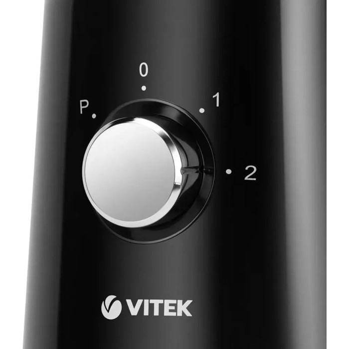 Стационарный Vitek VT-1460 черный