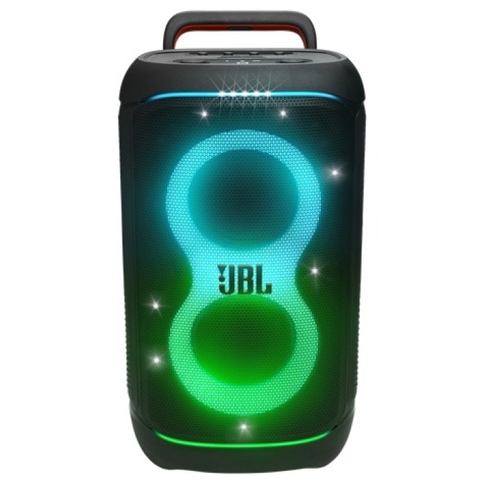 Портативная колонка JBL PartyBox 520 черный