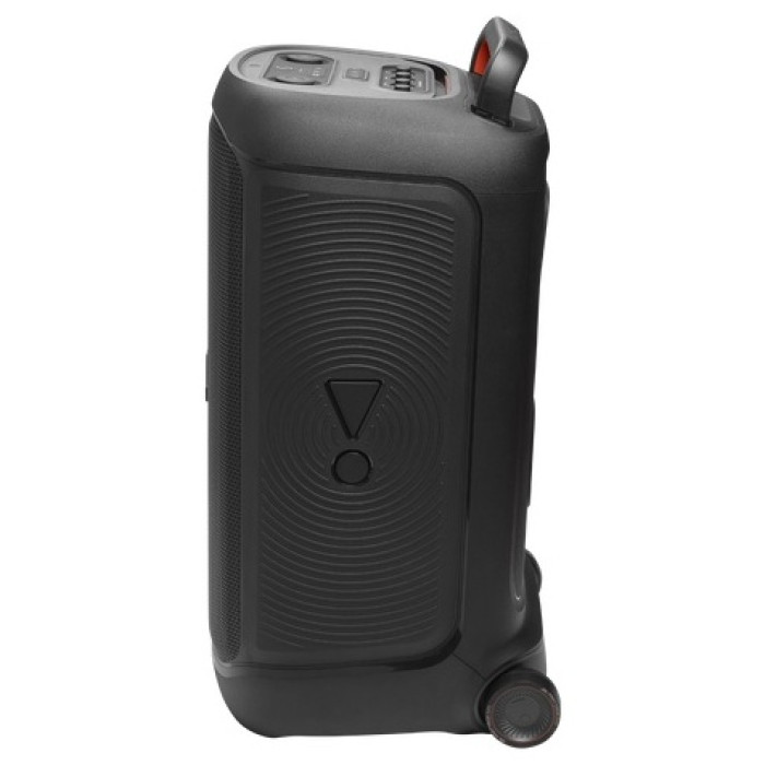 Портативная колонка JBL PartyBox 520 черный