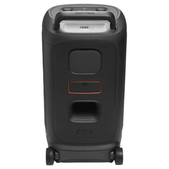 Портативная колонка JBL PartyBox 520 черный