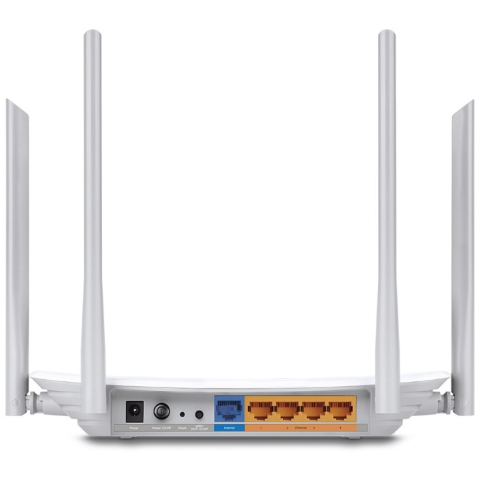 Маршрутизатор TP-LINK Archer С50