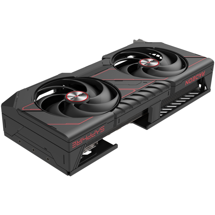 Sapphire PULSE AMD Radeon RX 9070 16 Гб