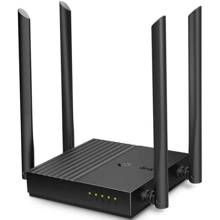 Wi-Fi роутер TP-LINK Archer A64