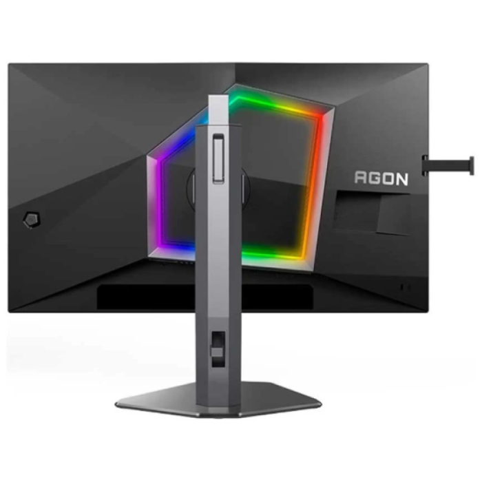 24.1' AOC AG246FK6 черный