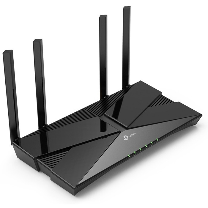 Wi-Fi роутер TP-LINK Archer AX23