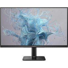 Монитор жидкокристаллический PHILIPS 27E2N1100L/01 LCD 27'' 16:9 1920х1080(FHD) VA, 100 Hz, 250 cd/m2, 3000:1, 4ms, VGA, HDMI, Black