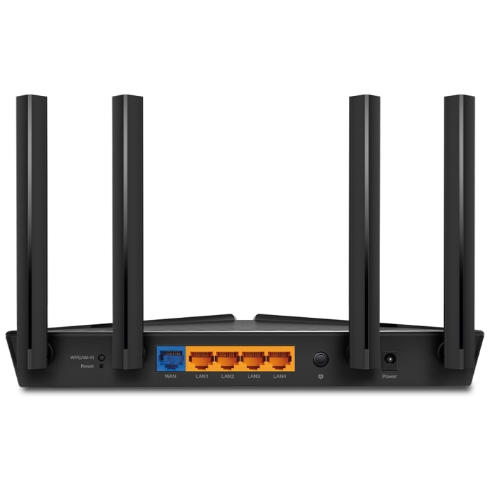 Wi-Fi роутер TP-LINK Archer AX53