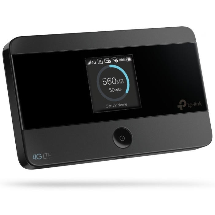 TP-LINK M7350 черный