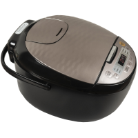 Midea MB-FS5018D черный, бежевый