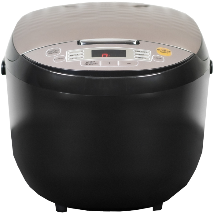 Midea MB-FS5018D черный, бежевый