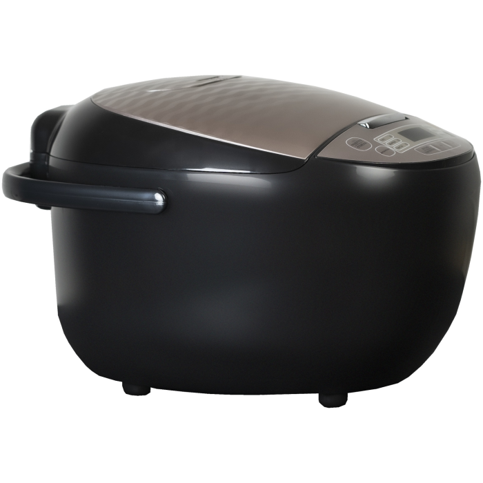 Midea MB-FS5018D черный, бежевый
