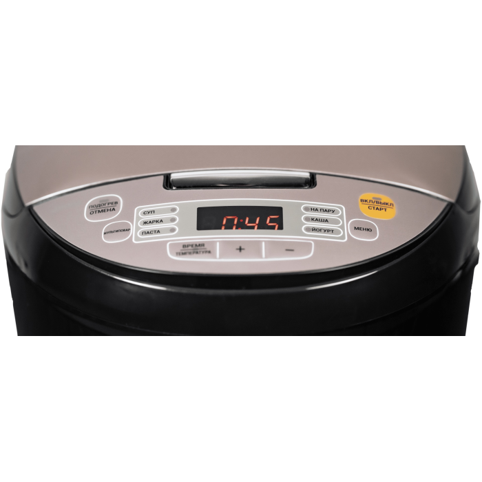 Midea MB-FS5018D черный, бежевый