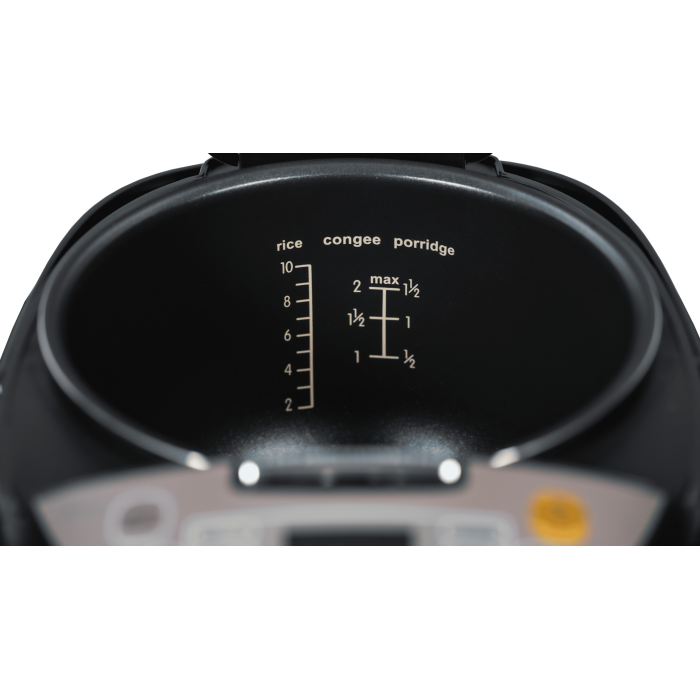 Midea MB-FS5018D черный, бежевый