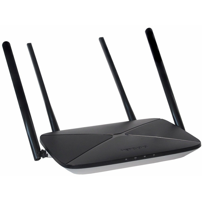 Маршрутизатор Mercusys AC12G