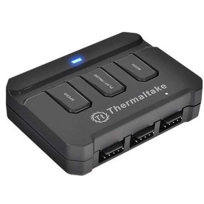 Thermaltake Water 3.0 Riing RGB 240