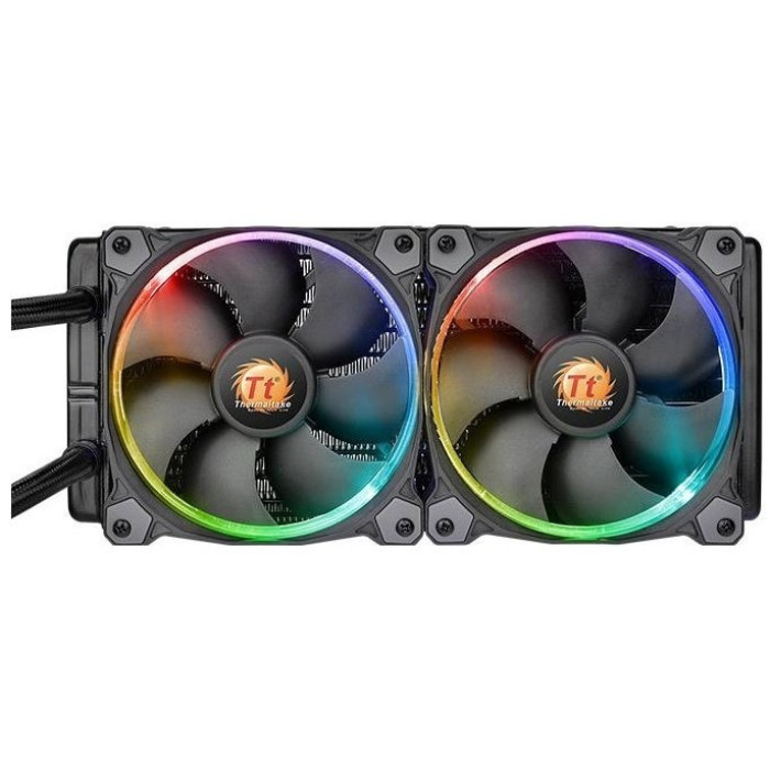Thermaltake Water 3.0 Riing RGB 240