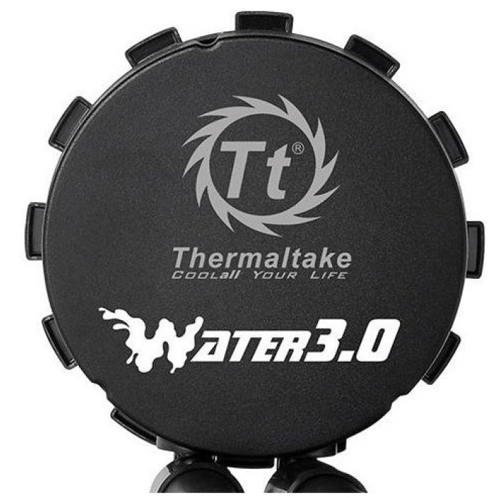 Thermaltake Water 3.0 Riing RGB 240